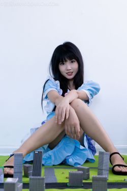 物恋传媒 No.2167 菜菜&米米 -亲密无间