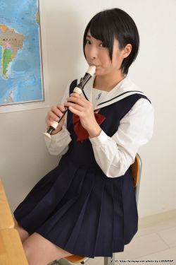 Miku Abeno 阿部乃みく/阿部乃美久 Set02 [LovePop]