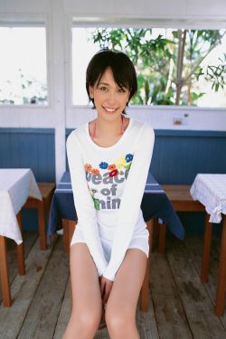 Mami Yamasaki 山崎真実 [VYJ] No.091