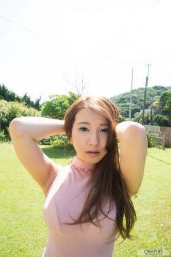 園田みおん/园田美樱《Intensity》 [Graphis] Gals