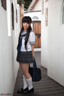 [Girlz-High] Hiyori Izumi 和泉ひより – 小学妹的诱惑 i4