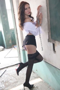 [台湾正妹] 郭珉妏Queenie – 4套服饰合集