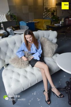 丝享家086 晶晶 《新人细腿小迪丽热巴》[IESS异思趣向]