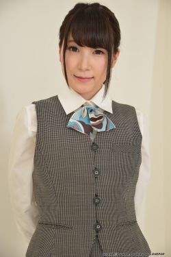 Aika Rino あいか莉乃 丝袜制服 Set3 [LovePop]