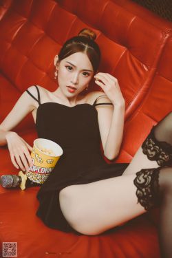 [SSA丝社]超清写真 No.015 琪琪 KTV之旅