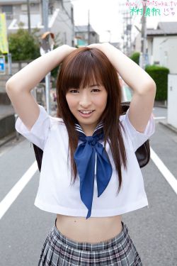 木村真帆 Maho Kimura 第二部 [Minisuka.tv]