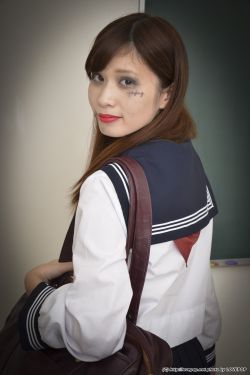 佐藤理亜 Risa Sato ラブデジ6 Set03 [LovePop]