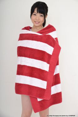 [LOVEPOP] Nagomi なごみ swimming suit – PPV