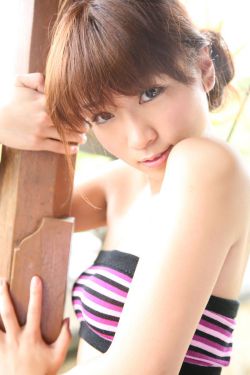 深澤ゆうき/深泽优希 《Sunshine～バリバリゆうき～》 [For-side]