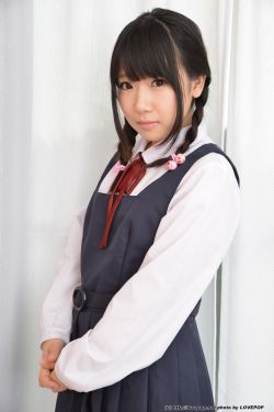 [LOVEPOP] Aisu Kokoa 愛須心亜 Photoset 08