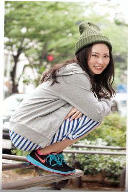 Mirai Shida 志田未来 [PhotoBook]