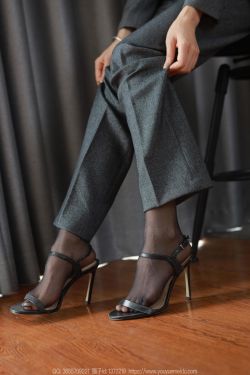 IESS异思趣向 – 模特: 小金 《裤里嘿斯》 IESS异思趣向 – 模特: 小金 《裤里嘿斯》