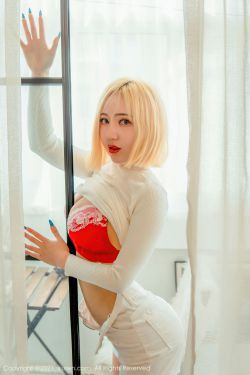 [秀人XIUREN] No.3329 文静儿