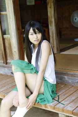 Rie Kitahara 北原里英 [VYJ] No.113