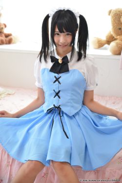 Arisu Mizushima 水嶋アリス/聖菜アリサ Set3 [LovePop]