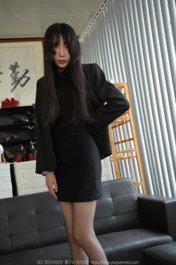 IESS异思趣向 – 模特: 团团 《长腿黑执事》 IESS异思趣向 – 模特: 团团 《长腿黑执事》