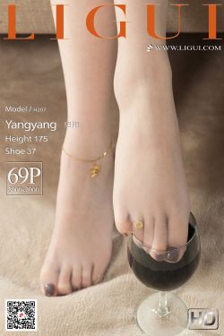 [丽柜Ligui] 网络丽人 Model 阳阳