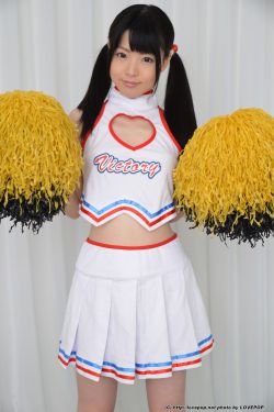 [LOVEPOP] Nagomi なごみ Big ass – PPV