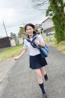 [Minisuka.tv] Mei Nanase 七瀬めい – Limited Gallery 01