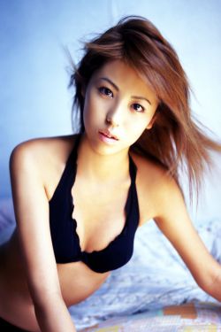 [NS Eyes] SF-No.297 Chinatsu Wakatsuki 若槻千夏