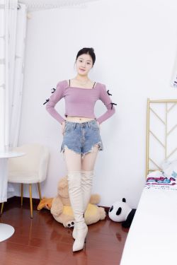 物恋传媒 No.1871 青柠 -紫色的兔子 物恋传媒 No.1871 青柠 -紫色的兔子