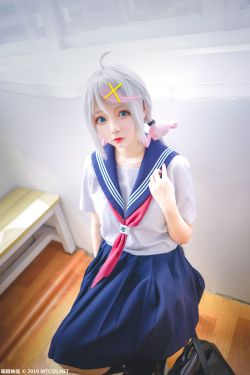 [喵糖映画] VOL.058  嶋葵  甜心小萝莉