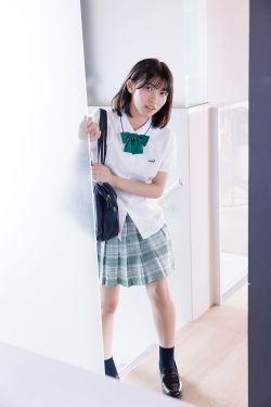 [Minisuka.tv] Akane Nishikawa 西川茜 – Regular Gallery set 8.01