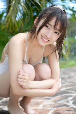 渡邊幸愛 《真夏の果実》 [YS-Web] Vol.803