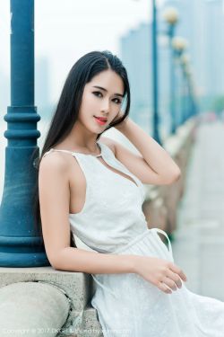 啊宝宝《纯情少女，丰乳肥臀》 [御女郎DKGirl] VOL.025