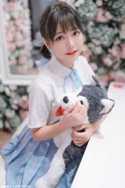 [喵糖映画] VOL.011 lovely呆玄  双马尾