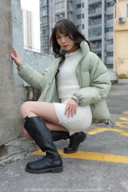 IESS异思趣向 – 模特: 团团 《长靴包臀裙(上)》 IESS异思趣向 – 模特: 团团 《长靴包臀裙(上)》