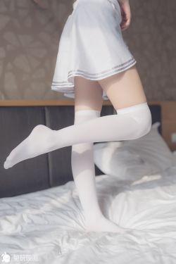 [兔玩映画] – 阳光和白裙