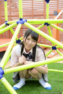 Rena Aoi あおいれな 阳光少女 Set07 [LovePop]