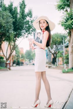 [SSA丝社]超清写真 No.007 nono 上河城