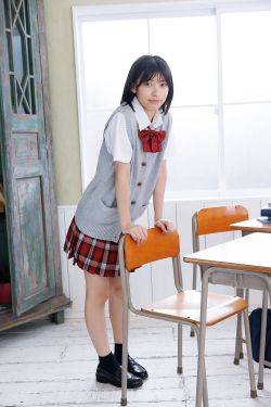 [Minisuka.tv] Akane Nishikawa 西川茜 – Regular Gallery Set 7.01