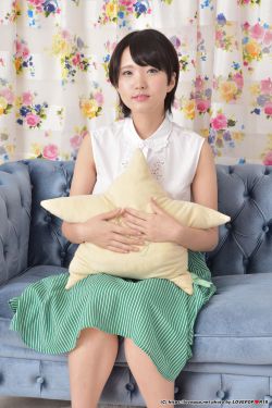 [LOVEPOP] Karin Niimi 新美かりん Photoset 07