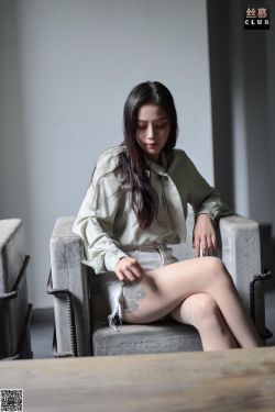 [丝慕] SM095 小舒淇《肉丝女骑手》