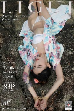 [Ligui丽柜] 2024.08.16 日本旅拍2 甜甜