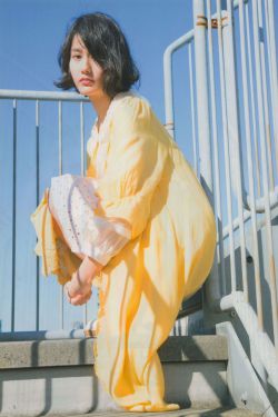 Ai Hashimoto 橋本愛《杂志图片》 写真合集 [PhotoBook]