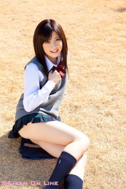 私立Bejean女学館 Riku Matsumoto 松本りく [Bejean On Line]