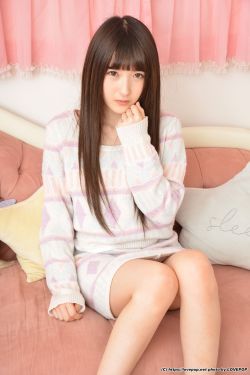 Hono Ukumori 鹈久森桑/鵜久森ほの Set02 [LovePop]