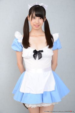 [LOVEPOP] Riina Aizawa 逢沢りいな Photoset 04