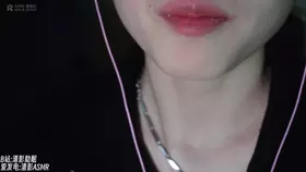 清影_酥酥麻麻的咀嚼音助眠_ 清影_酥酥麻麻的咀嚼音助眠_