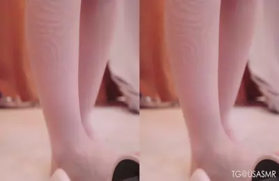 隔壁的苏苏_丝足按摩