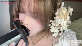 椰椰拿铁_铃兰少女の巧克力酱天耳