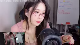 轩子巨2兔 11月27日收费直播小剧场_JOI..