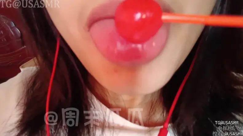 周末瓜瓜_B站周末瓜瓜充电视频_棒棒糖特辑 周末瓜瓜_B站周末瓜瓜充电视频_棒棒糖特辑