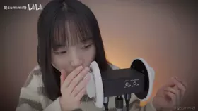 是sumimi呀_耳边呼呼吹气与鹅毛棒掏耳最好睡了 是sumimi呀_耳边呼呼吹气与鹅毛棒掏耳最好睡了