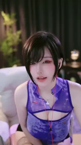 雨教皇_公园夜晚 雨教皇_公园夜晚