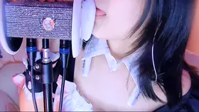 渔亦声_肉肉的小舌头舔在你的大脑深处来回忝氏肉肉的小舌头舔在你的大脑深处来回忝氏